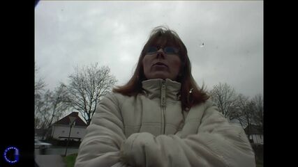 Amateur MILF POV Pleasure