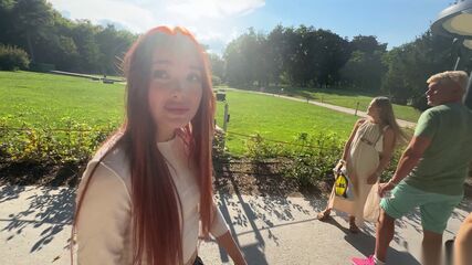 Mature Big Ass Porno MILF