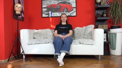 Fuck Chubby Girl POV