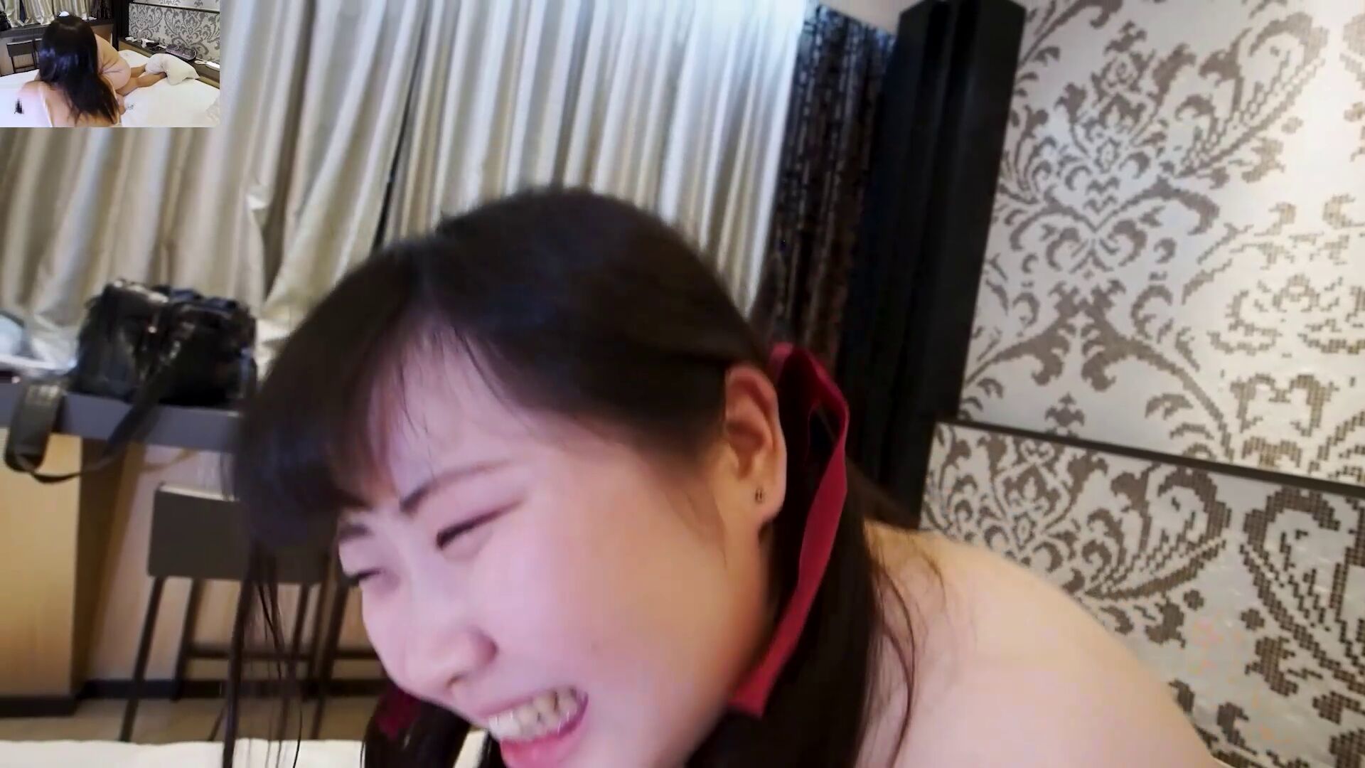 Chubby Sex Porn POV Creampie