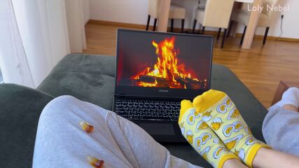 Big Tits Fuck Videos POV